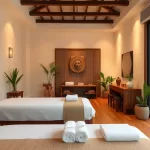 Absolute Thai Massage Day Spa – Centro de masaje tailandés en Adeje | Masaje thai tradicional