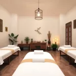 Ambika Massage – Playa Honda, Lanzarote – Centro de masaje tailandés en Yaiza | Masaje thai tradicional