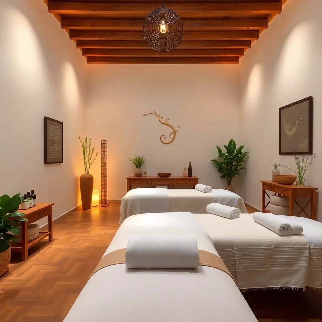 Negocio Ananta Ayurveda