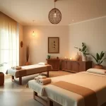 Aranya Bua Thai Massage – Centro de masaje tailandés en Adeje | Masaje thai tradicional