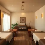 Aranya Thai Massage Tenerife – Centro de masaje tailandés en Adeje | Masaje thai tradicional