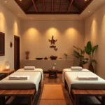 Baan Thai – Thai Massage – Centro de masaje tailandés en Los Alcázares | Masaje thai tradicional