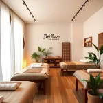 Bai Boon Thai Massage Tenerife – Centro de masaje tailandés en Arona | Masaje thai tradicional