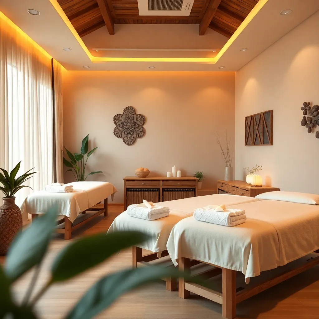 Bai Pho Thai Massage