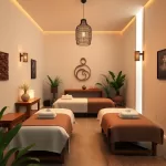 Bangkok Thai Massage – Centro de masaje tailandés en Arona | Masaje thai tradicional