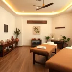Bangkok Thai Traditional Massage – Centro de masaje tailandés en Palmanova | Masaje thai tradicional