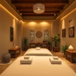 Banyen Thai Spa Urbano – Centro de masaje tailandés en Vigo | Masaje thai tradicional