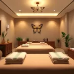 Butterfly – Oriental Massage – Centro de masaje tailandés en Vilanova i la Geltrú | Masaje thai tradicional