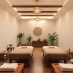 Centro De Masajes Oasis – Centro de masaje tailandés en Vigo | Masaje thai tradicional