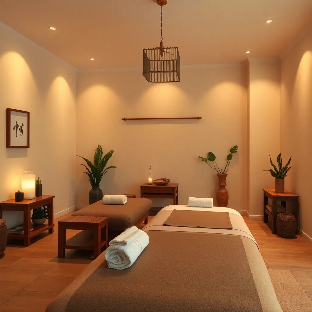 Negocio Centro Kaûma - Quiromasaje - Terapia Corporal - Yoga