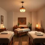 Chang Thai Massage – Tenerife – Centro de masaje tailandés en Arona | Masaje thai tradicional