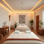 Chiangmai Thai Massage 2 – Centro de masaje tailandés en Fuengirola | Masaje thai tradicional