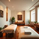 Dusit Thai Massage Paguera Mallorca – Centro de masaje tailandés en Peguera | Masaje thai tradicional