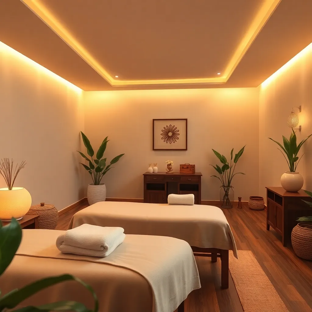 Élite Massage Torremolinos