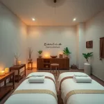 Esencia Wellness .Centro De Quiromasaje – Centro de masaje tailandés en Gijón | Masaje thai tradicional