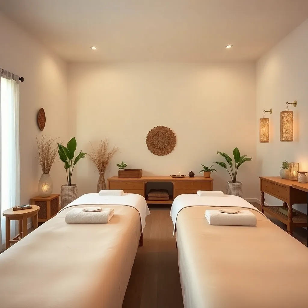 Evasion Thaiyoga - Masajes Thai Fusión Y Yoga En La Palma