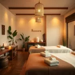 Hassara Thai Massage – Centro de masaje tailandés en Palma | Masaje thai tradicional