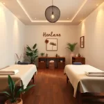 Henlaze, Tu Centro De Bienestar – Centro de masaje tailandés en Azuqueca de Henares | Masaje thai tradicional