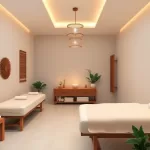 Jasmin Thai Massage – Centro de masaje tailandés en Torrevieja | Masaje thai tradicional