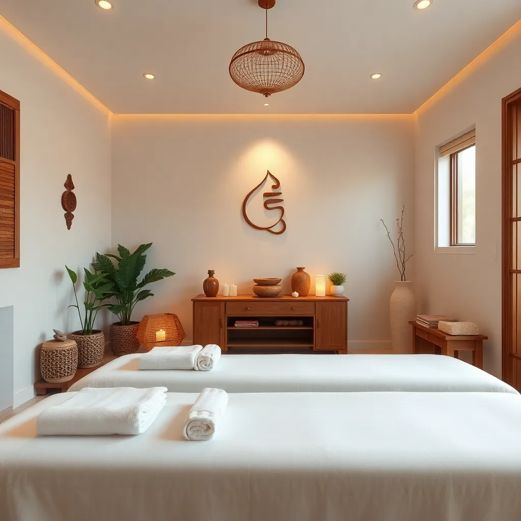 Kamita Thai Massage