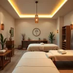 Khob Khun Thai Massage – Centro de masaje tailandés en Cala Millor | Masaje thai tradicional