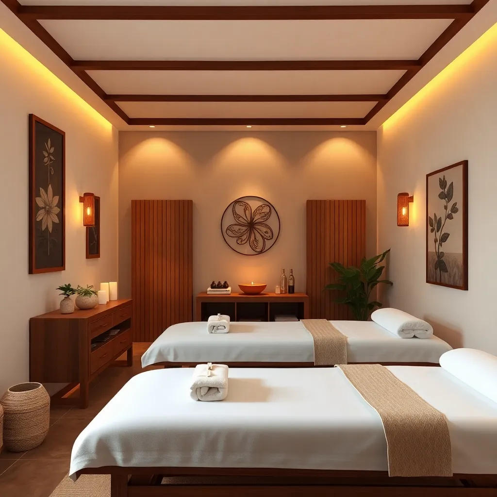 Kiral Relajacion & Spa