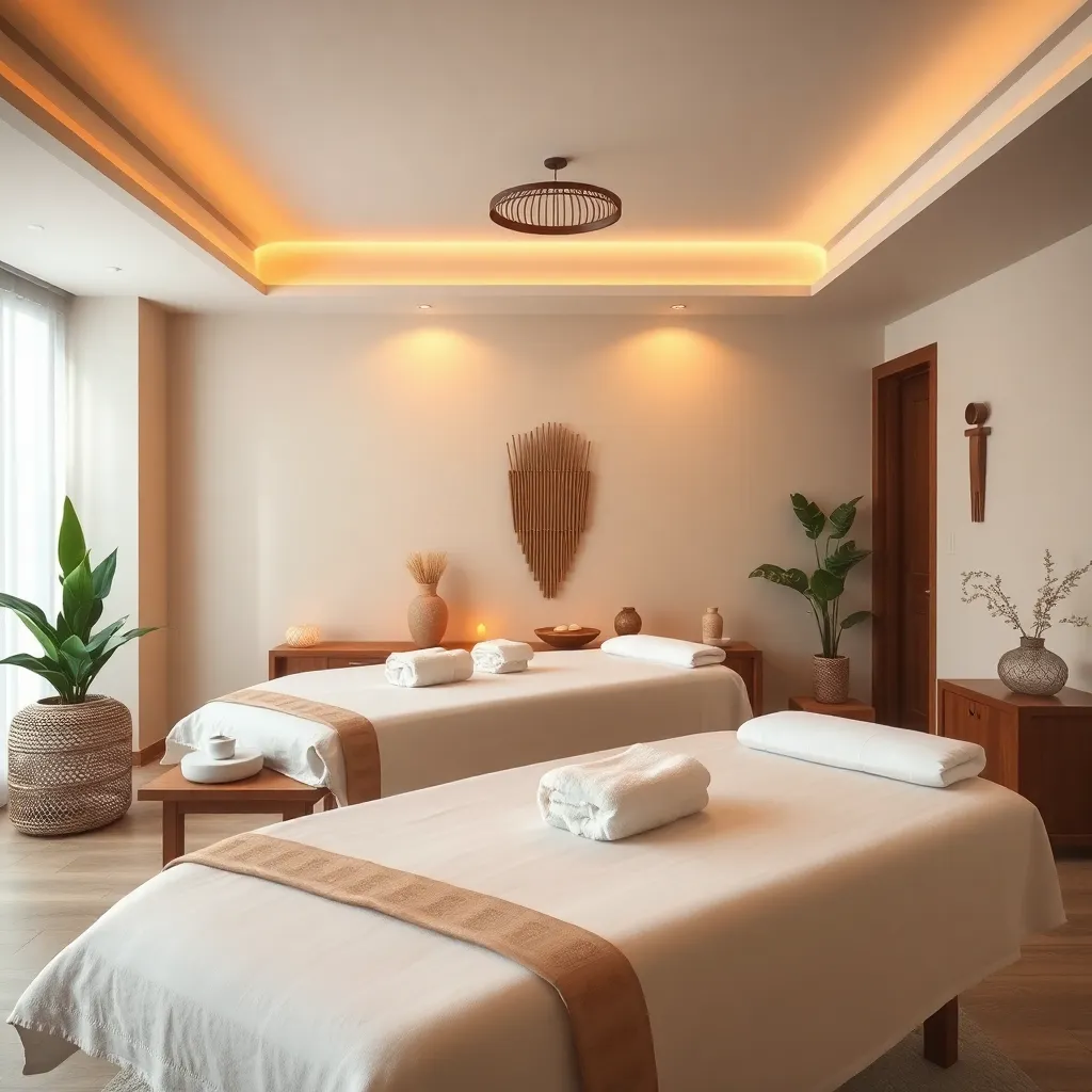 Kotchakorn Thai Massage