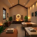 Lamai Day Spa Santander – Centro de masaje tailandés en Santander | Masaje thai tradicional