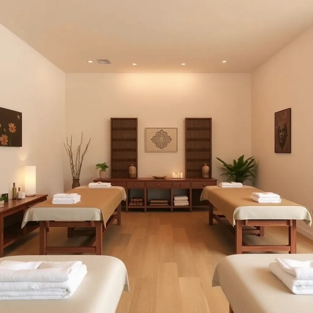 Laztana Thai Massage