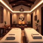 Lucky Thai Massage Centre – Centro de masaje tailandés en Torrevieja | Masaje thai tradicional