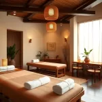 Luxury Thai Massage – Centro de masaje tailandés en Adeje | Masaje thai tradicional
