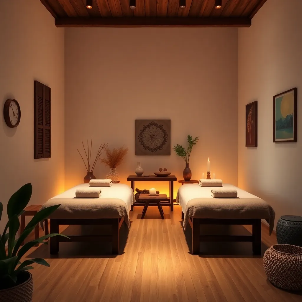 Mallorca Thai Massage
