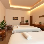 Manee Thai Massage Albir – Centro de masaje tailandés en L’Alfàs del Pi | Masaje thai tradicional