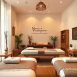 Masajes Y Terapias Naturales – Centro de masaje tailandés en Santander | Masaje thai tradicional