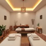 Masajesyalma – Centro de masaje tailandés en València | Masaje thai tradicional