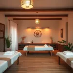 Massada Natural Therapy Estella – Centro de masaje tailandés en Estella | Masaje thai tradicional