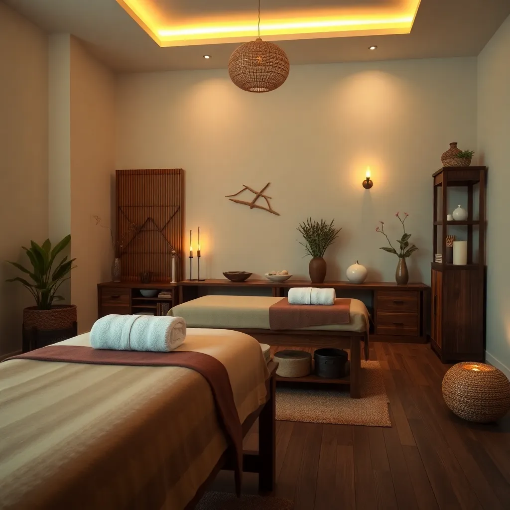 Massage& Energy Work, Thai Massage, Cráneo Sacral, Abdomen, Mandíbula...