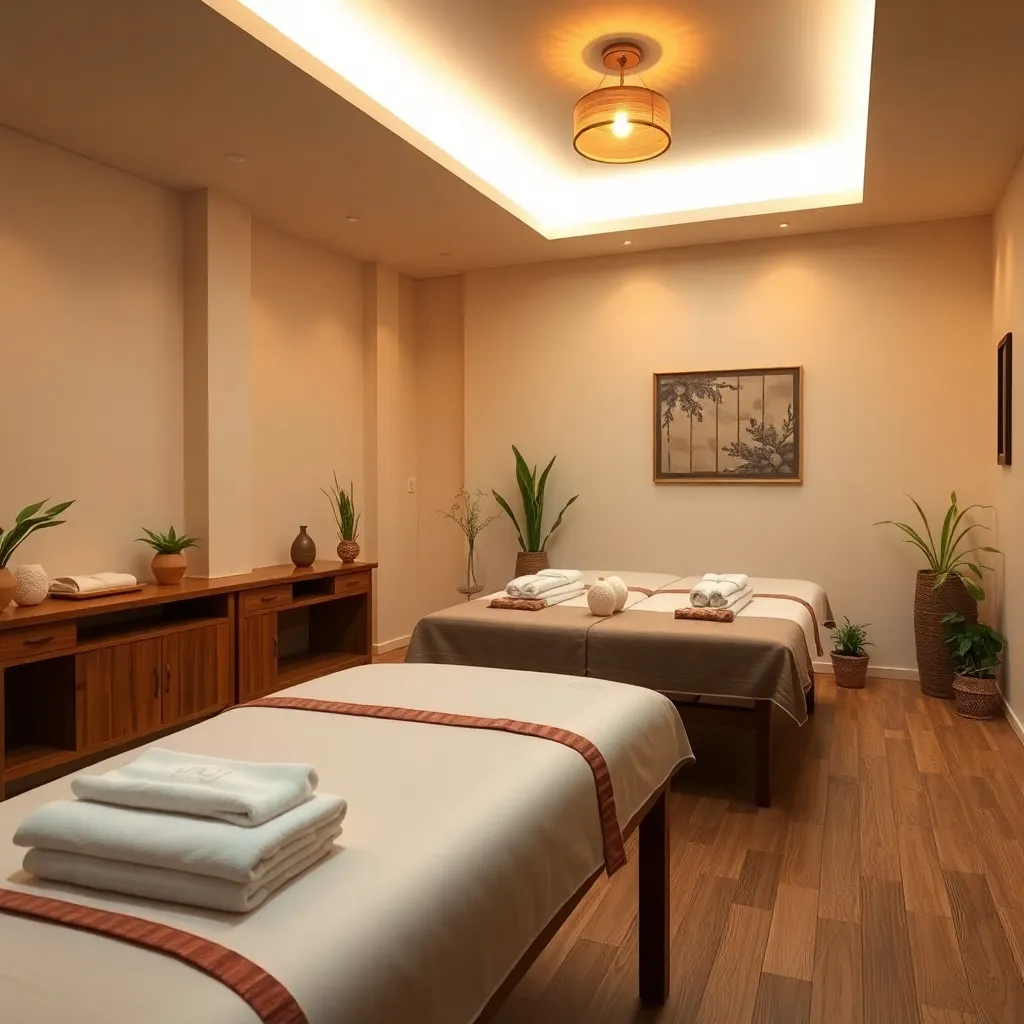 Meow Thai Massage