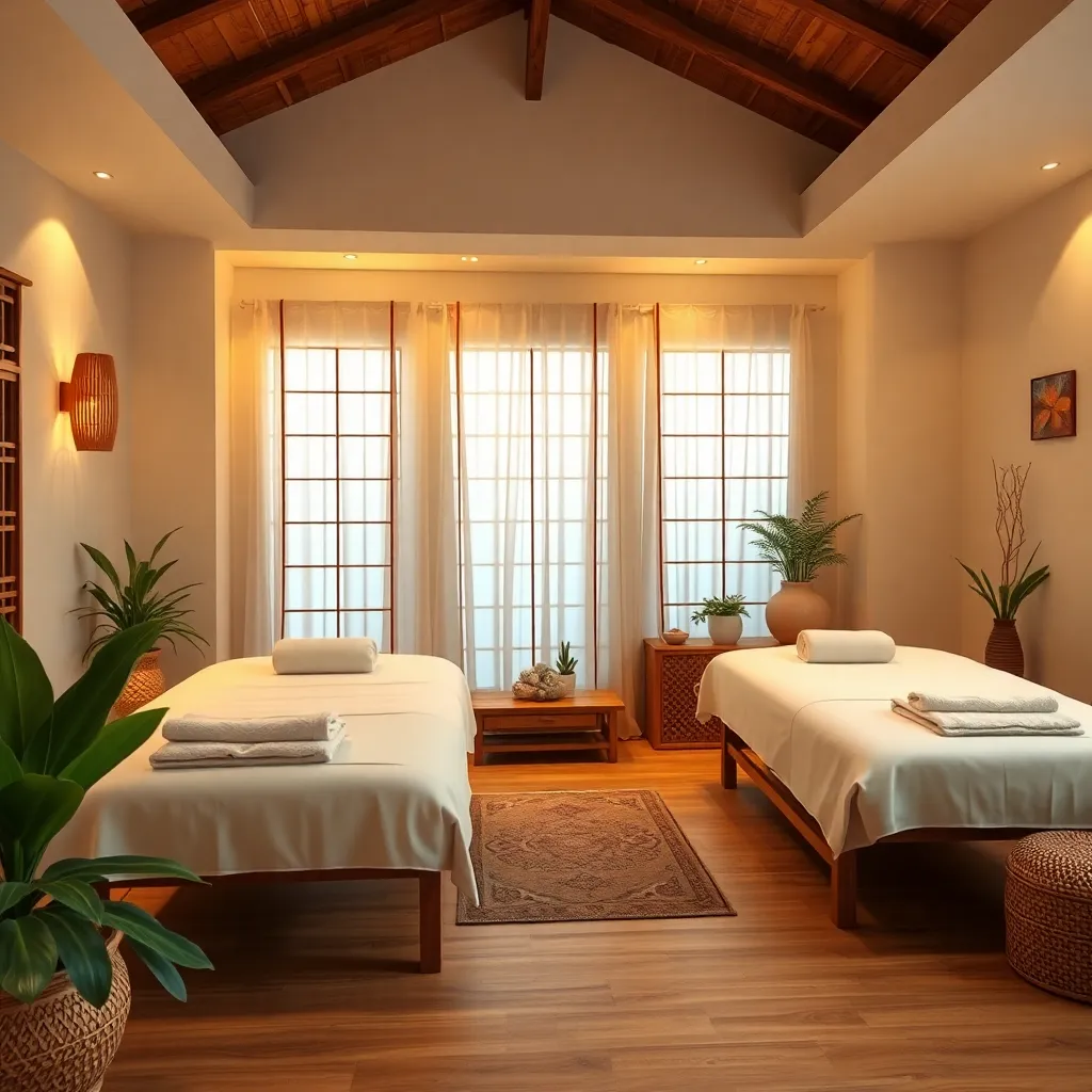 Negocio Mobile Massage Mallorca By Kim