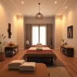 Nabua Thai Massage & Training Academy – Centro de masaje tailandés en Estepona | Masaje thai tradicional