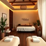 Nakarat Thaimassage – Centro de masaje tailandés en Torrevieja | Masaje thai tradicional