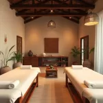 Nakhonthai Massage – Centro de masaje tailandés en Badalona | Masaje thai tradicional