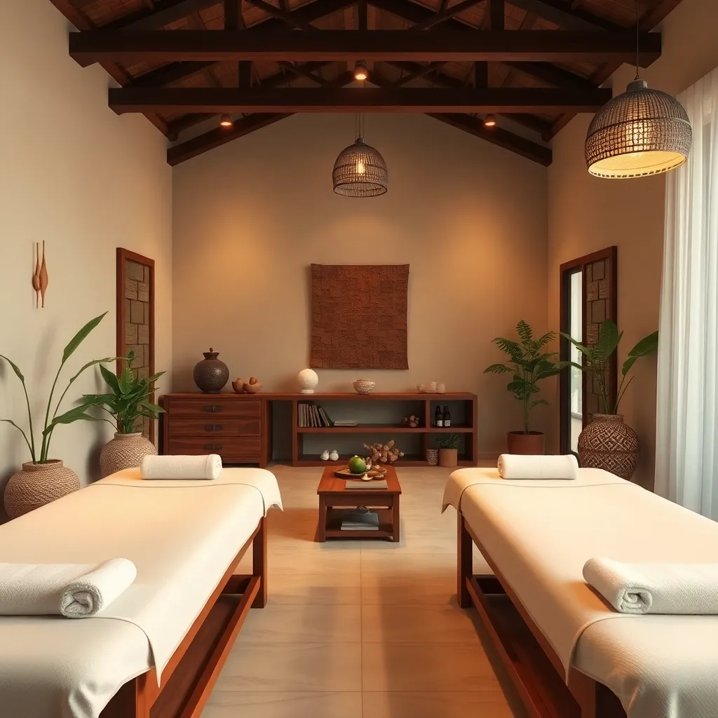 Nakhonthai Massage