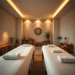 Narumi Head Spa – La Rioja – Centro de masaje tailandés en Logroño | Masaje thai tradicional