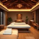 Pau Thai & Yoga – Centro de masaje tailandés en Sant Joan d’Alacant | Masaje thai tradicional