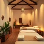 Phuket Thai Massage – Centro de masaje tailandés en Puerto de la Cruz | Masaje thai tradicional