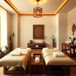 Rakthai Thai Massage Mallorca – Centro de masaje tailandés en Palma | Masaje thai tradicional