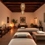 Real Thai Massage Nerja – Centro de masaje tailandés en Nerja | Masaje thai tradicional