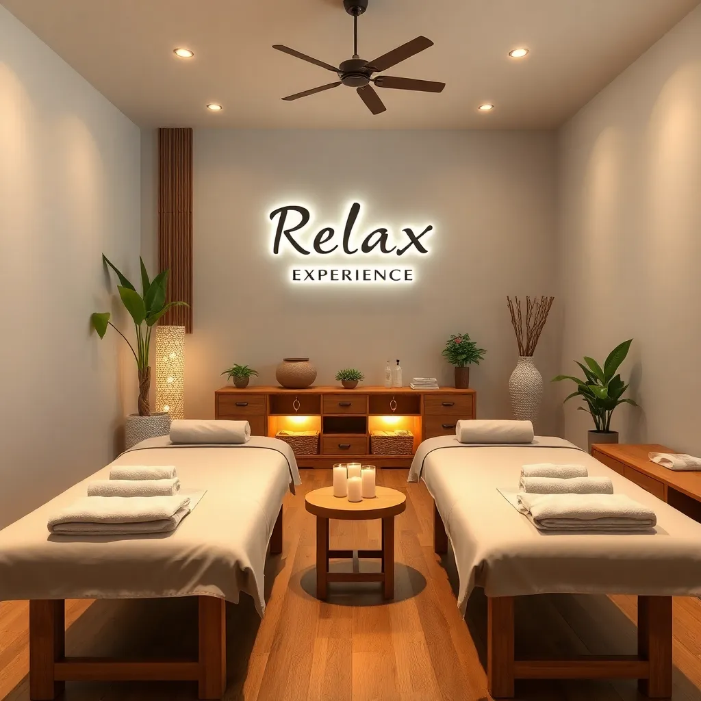 Relax Experience