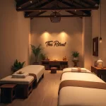 Rituals Nature – Centro de masaje tailandés en Azuqueca de Henares | Masaje thai tradicional